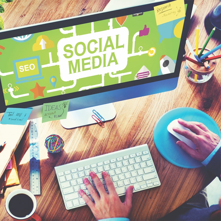 Your social media branding impacts public perception